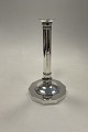 Georg Jensen Sterling Sølv Lysestage No. 286