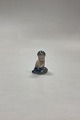 Royal Copenhagen Figur Havfrue No. 2313
