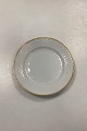 Bing og Grøndahl Hartmann Salattallerken No. 27 / 618