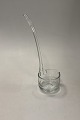 Holmegaard Punchske i Glas
