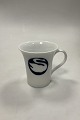 Rosendahl Lin Utzon HC. Andersen Kaffekrus Den Grimme Ælling