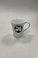 Rosendahl Lin Utzon HC. Andersen Kaffekrus Sommerfuglen