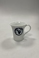 Rosendahl Lin Utzon HC. Andersen Kaffekrus Havfrue