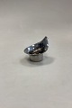 Georg Jensen Lilia Fyrfadsstage