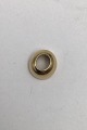 Georg Jensen 18K Guld Vedhæng No 1495 Eclipse