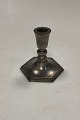 Just Andersen Tin Lysestage No. 1167