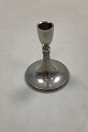 Just Andersen Tin Lysestage Selangor Pewter