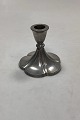Just Andersen Tin Lysestage No. 1164