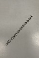 Sterling Sølv Armbånd af Hermann Siersbøl Blade