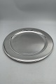 Hingelberg Sterling Sølv Bakke af Svend Weihrauch No. 32003