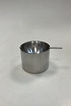 Stelton Stainless Cylinda-line Askebæger, Stort