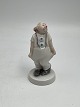 Bing og Grøndahl Figur Klovn med hænderne i lommen No 2509