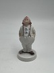 Bing og Grøndahl Figur Klovn med hænderne i lommen No 2510