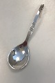 Georg Jensen Sølv Ornamental Serveringsske No. 76