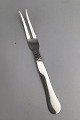 Georg Jensen Sterling Sølv Ladby Stegegaffel No. 143