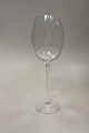 Holmegaard Capricio Bourgogneglas af Ole Kortzau