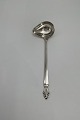 Georg Jensen Sterling Sølv Dronning Flødeske No 156
