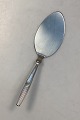 Dansk Krone Sølv Eva Serveringsspade
