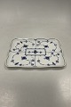 Royal Copenhagen Musselmalet Riflet Bakke No. 367