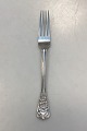 Georg Jensen Rosenborg Sølvplet Børnegafler
