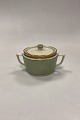 Royal Copenhagen Dagmar Sukkerskål No. 9725