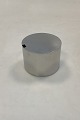 Stelton Cylinda-Line Sukkerskål i rustfrit stål