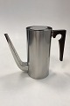 Stelton Cylinda-line Kaffekande i rustfrit stål