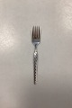 Harlekin ABSA sølvplet Frokostgaffel