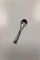 Georg Jensen Moderne Stålbestik Kaffeske