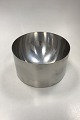 Stelton Cylinda-Line Salatskål i rustfrit stål