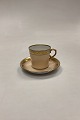 Royal Copenhagen Mokkakop No. 9093