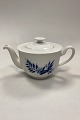 Royal Copenhagen Bleu Royal Tekande No. 9940