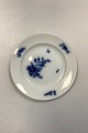 Royal Copenhagen Bleu Royal Frokosttallerken, Lille No. 14013