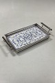Villeroy og Boch Musselmalet Serveringsbakke