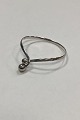 Moderne Armbånd i Sterling Sølv
