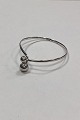 Moderne Armbånd i Sterling Sølv