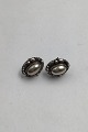 Georg Jensen Sterling Sølv Ørestikker (No. 39)