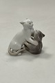 Royal Copenhagen Legende Katte Figurine No 1025/547