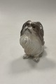 Dahl Jensen Figur Pekingeser No. 1003