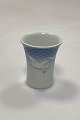 Bing og Grøndahl Måge Lille Vase No. 672
