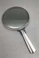 Georg Jensen & Wendel Sterling Sølv Spejl No. 150A