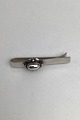 Georg Jensen Sterling Sølv Slipsenål No. 17