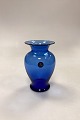 Royal Copenhagen/Holmegaard Glasværk Amfora Vase