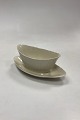 Royal Copenhagen Josefine Creme Sauceskål No. 1651