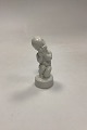 Royal Copenhagen Figur - Tandpine No. 454