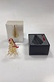 Georg Jensen Christmas Collectibles Grantræ 2014