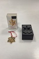 Georg Jensen Holiday Ornament - Stjerne 2010