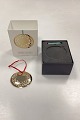 Georg Jensen Christmas Collectibles Solid Krans 2016