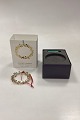 Georg Jensen Christmas Collectibles Krans 2016
