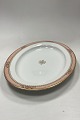 Royal Copenhagen Stel 594 Stort Ovalt Serveringsfad No. 9040